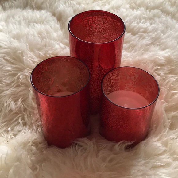 Winter Lane Remote Control Luminaries - Picture 4 of 6